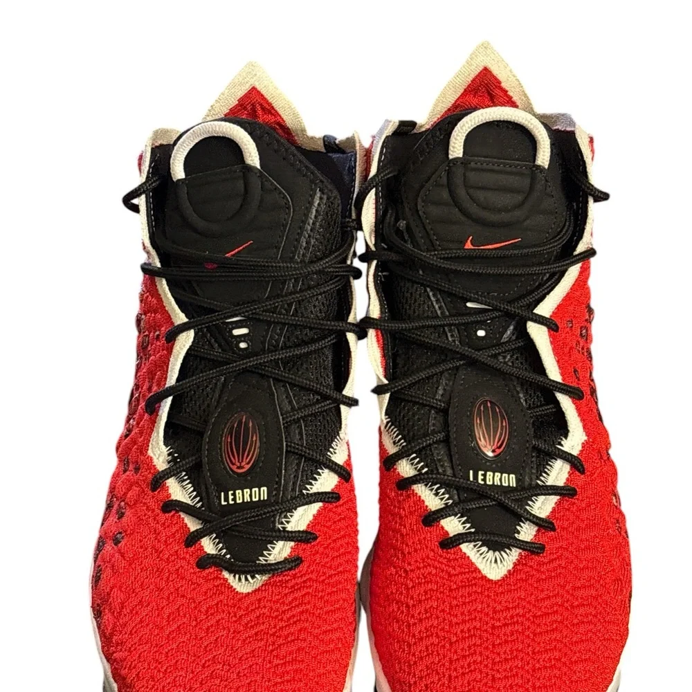 MEN Nike LeBron 17 "Uptempo" - Picture 2 of 8